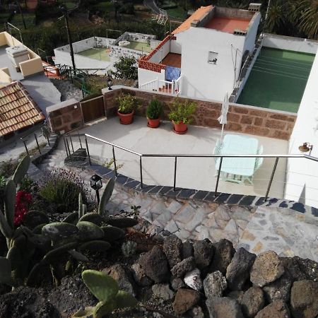 Casita Tio Manuel Villa Valle Gran Rey Bagian luar foto