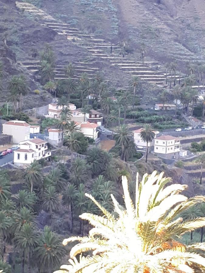 Casita Tio Manuel Villa Valle Gran Rey Bagian luar foto