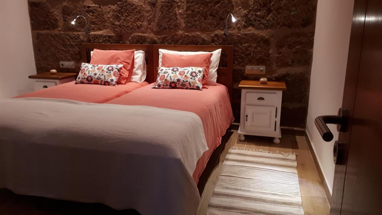 Casita Tio Manuel Villa Valle Gran Rey Bagian luar foto