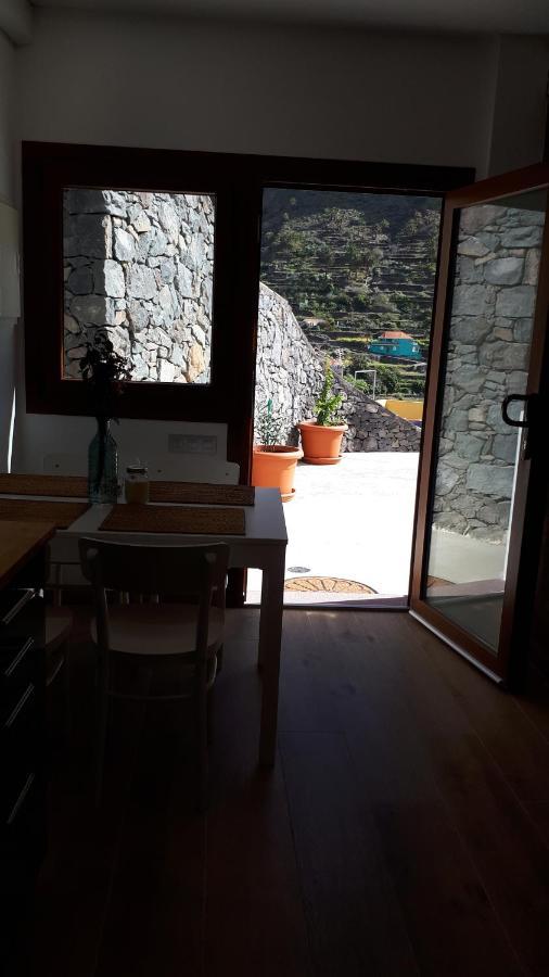 Casita Tio Manuel Villa Valle Gran Rey Bagian luar foto
