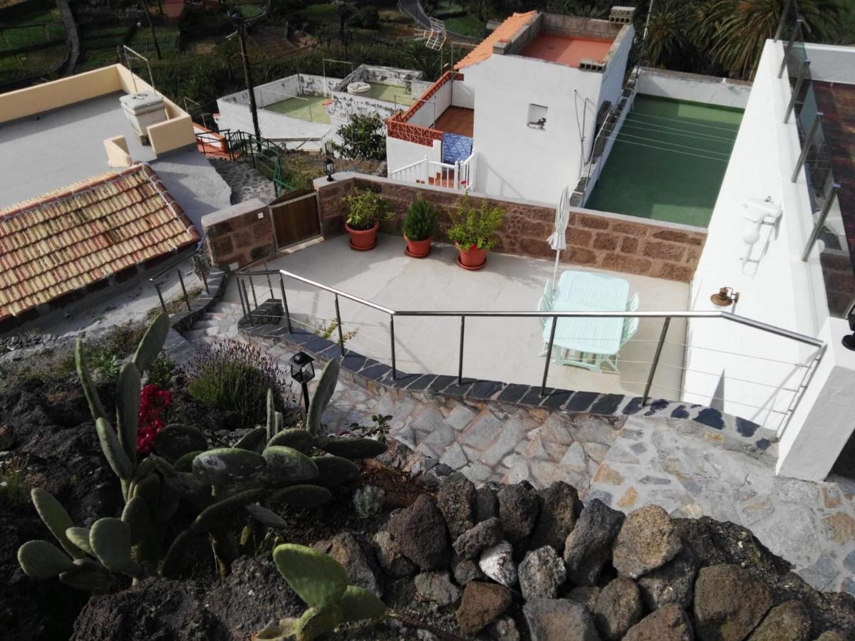 Casita Tio Manuel Villa Valle Gran Rey Bagian luar foto