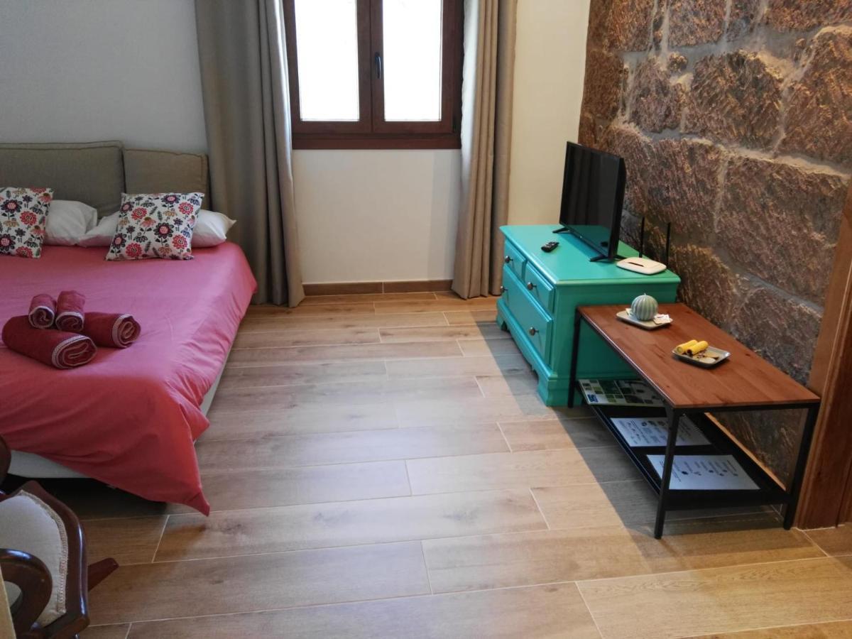 Casita Tio Manuel Villa Valle Gran Rey Bagian luar foto